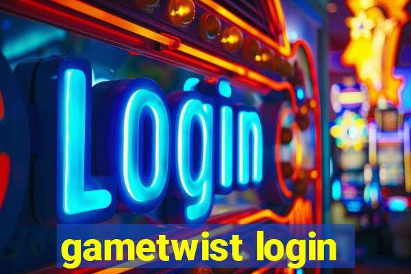 gametwist login